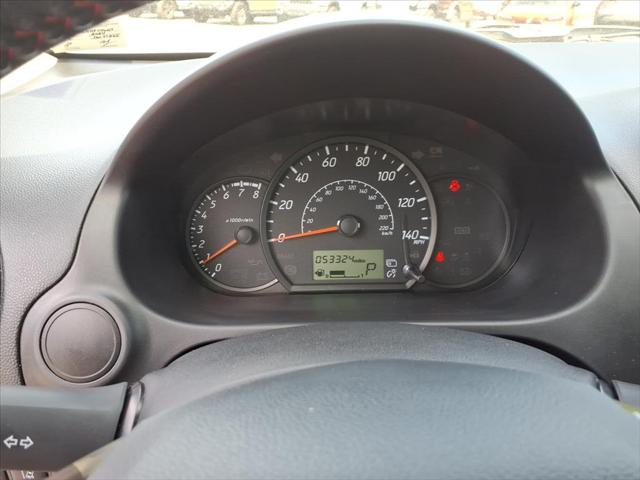 2024 Mitsubishi Mirage G4 Black Edition