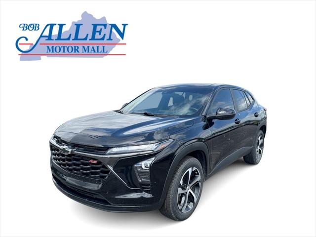 2024 Chevrolet Trax FWD 1RS for sale in Danville, KY