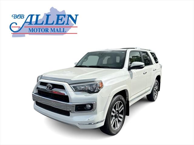 2016 Toyota 4Runner Limited for sale in Danville, KY