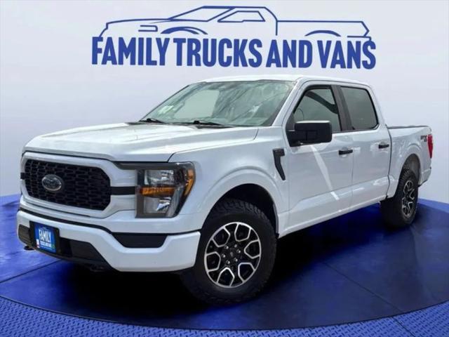 2023 Ford F-150 XL for sale in Denver, CO