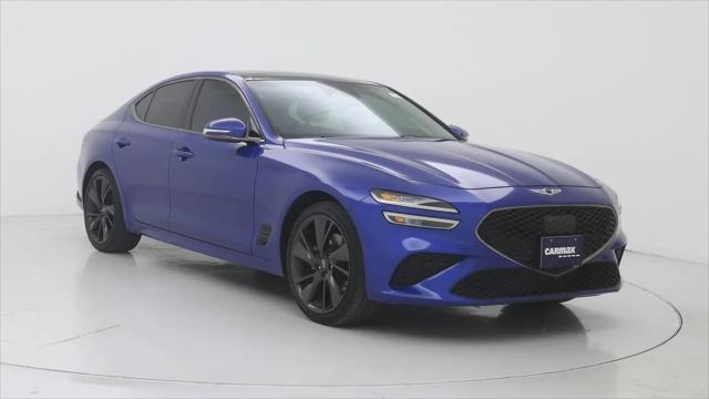 2023 Genesis G70 2.0T AWD for sale in Federal Heights, CO