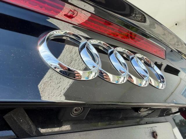 2016 Audi A5 2.0T Premium