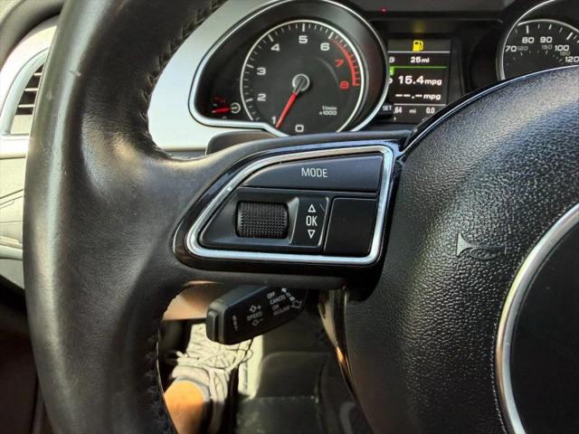 2016 Audi A5 2.0T Premium