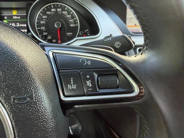 2016 Audi A5 2.0T Premium