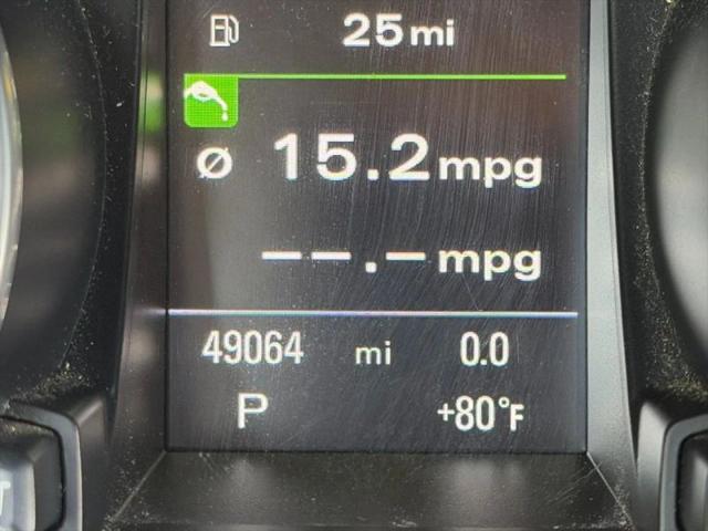2016 Audi A5 2.0T Premium
