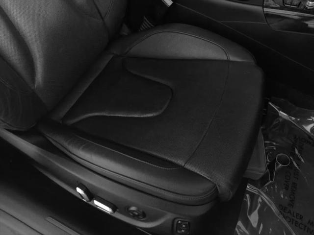 2016 Audi A5 2.0T Premium