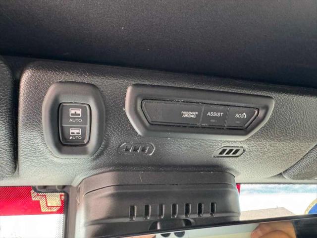 2020 Jeep Wrangler Rubicon 4x4