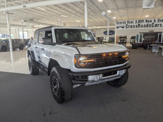 2026 Ford Bronco Raptor for sale in Prince George, VA