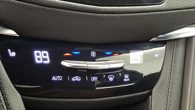 2023 Cadillac XT5 FWD Premium Luxury