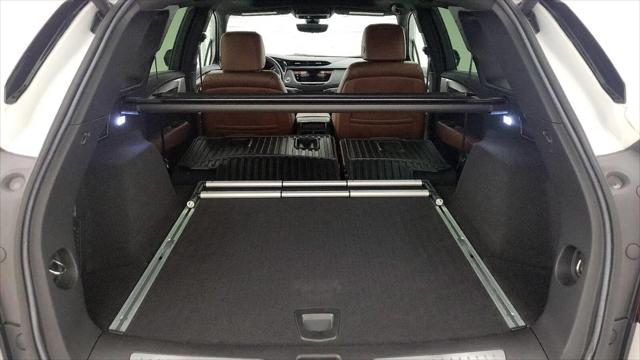 2023 Cadillac XT5 FWD Premium Luxury