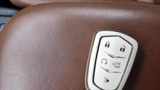 2023 Cadillac XT5 FWD Premium Luxury