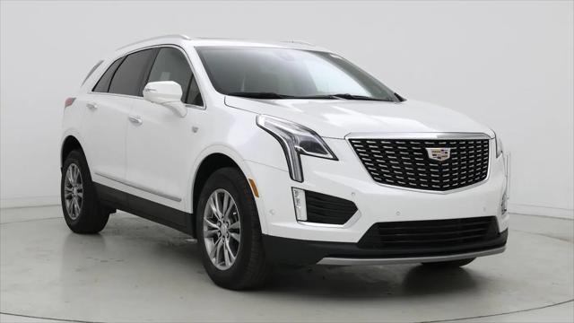 2023 Cadillac XT5 FWD Premium Luxury for sale in Gulfport, MS