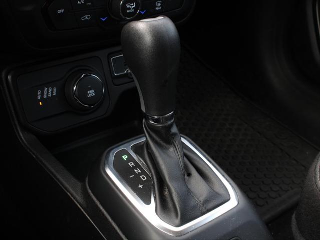 2023 Jeep Renegade Latitude 4x4