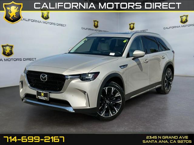 2024 Mazda X-90 Premium Plus for sale in Santa Ana, CA