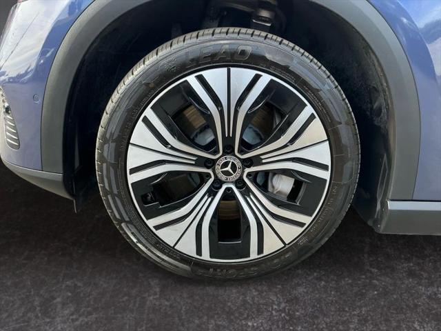 2023 Mercedes-Benz EQE 350+ EQE 350+