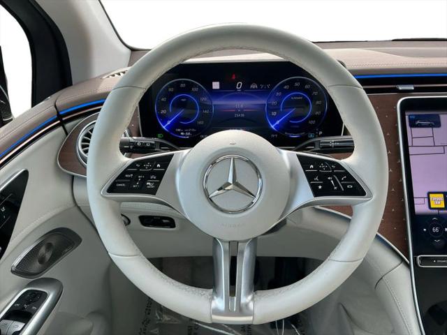 2023 Mercedes-Benz EQE 350+ EQE 350+