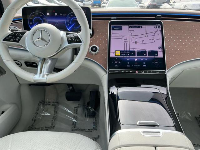 2023 Mercedes-Benz EQE 350+ EQE 350+
