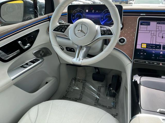 2023 Mercedes-Benz EQE 350+ EQE 350+