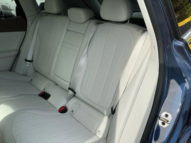 2023 Mercedes-Benz EQE 350+ EQE 350+