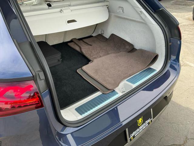 2023 Mercedes-Benz EQE 350+ EQE 350+