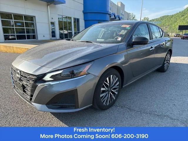2025 Nissan Altima SV FWD for sale in Ivel, KY