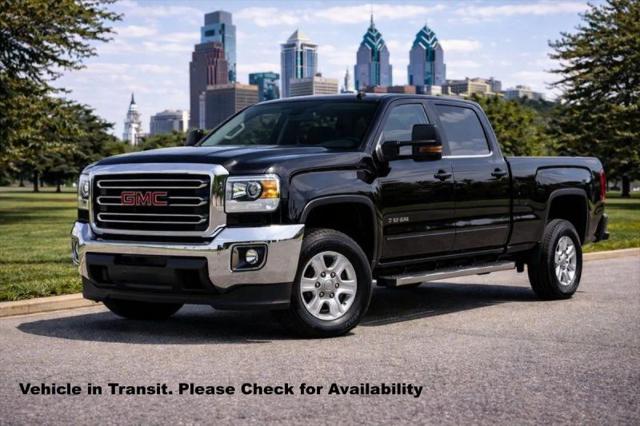 2017 GMC Sierra 2500HD Denali for sale in Philadelphia, PA