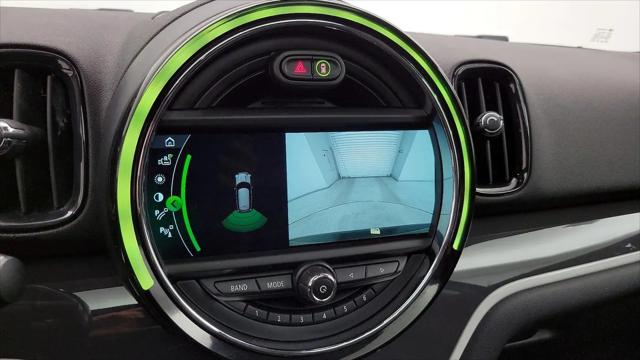 2019 MINI Countryman Cooper S