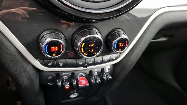 2019 MINI Countryman Cooper S