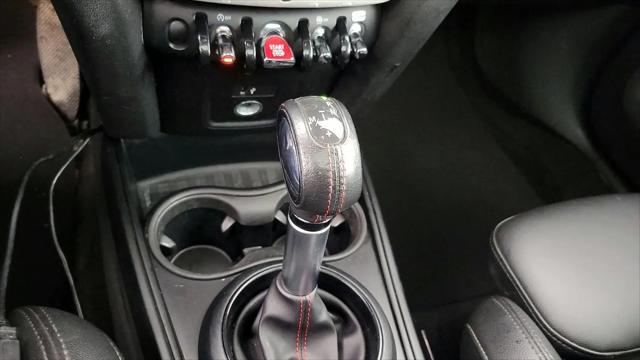 2019 MINI Countryman Cooper S