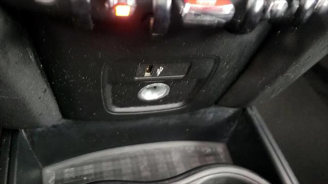 2019 MINI Countryman Cooper S