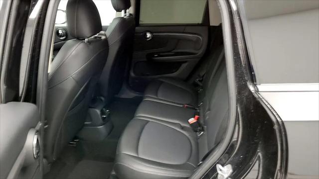 2019 MINI Countryman Cooper S
