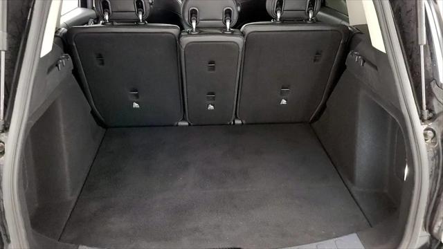 2019 MINI Countryman Cooper S
