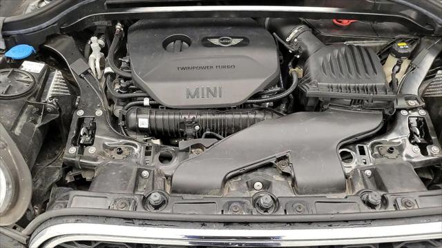 2019 MINI Countryman Cooper S