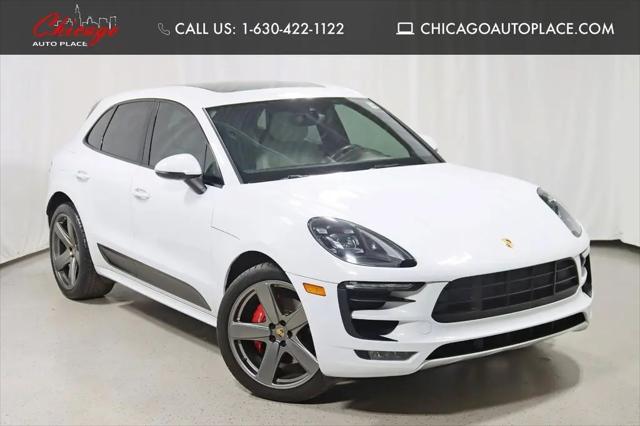 2018 Porsche Macan GTS for sale in Downers Grove, IL