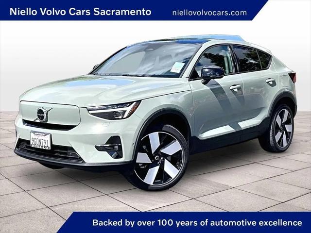 2023 Volvo CT Twin Ultimate for sale in Sacramento, CA