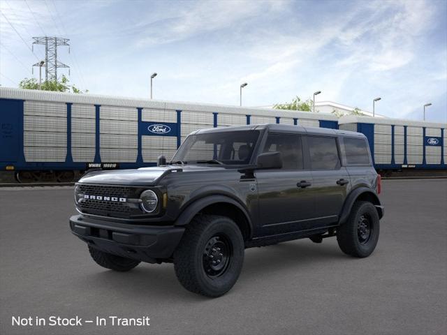 2026 Ford Bronco Big Bend for sale in Pueblo, CO