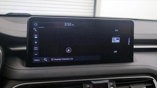 2022 Genesis G70 2.0T RWD