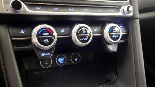 2022 Genesis G70 2.0T RWD