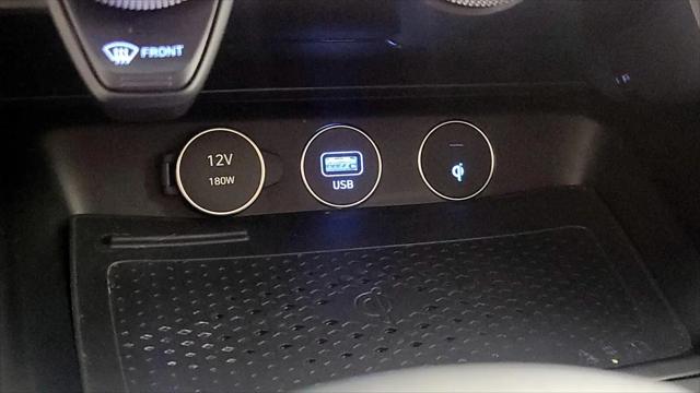2022 Genesis G70 2.0T RWD