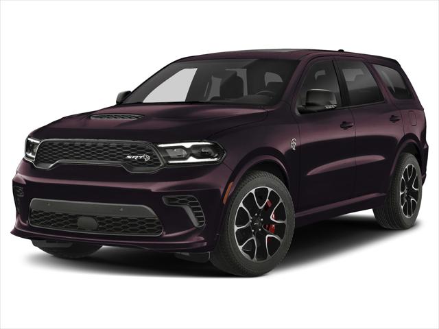 2026 Dodge Durango SRT Jailbreak for sale in Berlin, MD