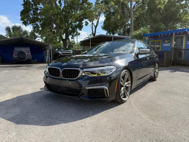 2018 BMW M5 xDrive for sale in Tampa, FL