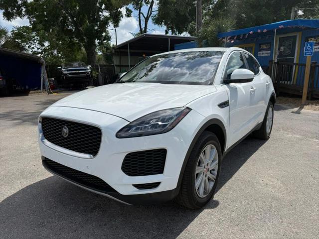 2018 Jaguar E-PACE S for sale in Tampa, FL