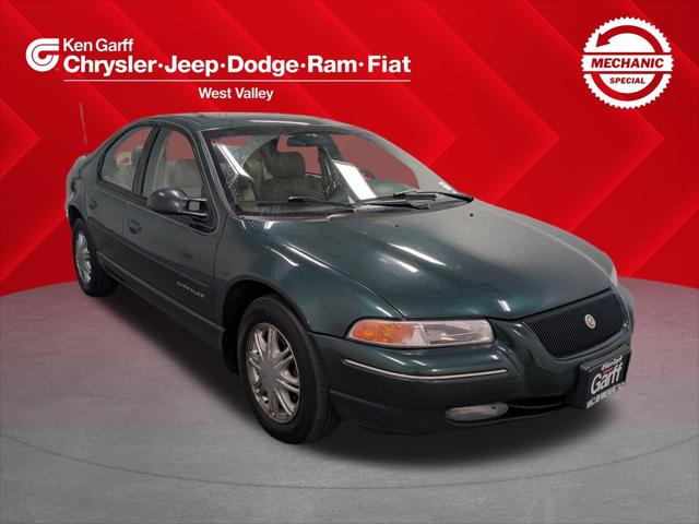 1997 Chrysler Cirrus LX for sale in West Valley City, UT