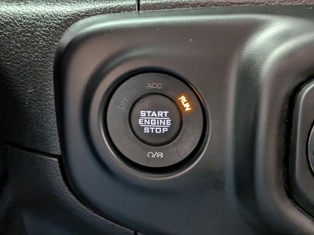2021 Jeep Wrangler 4xe Unlimited Rubicon 4x4