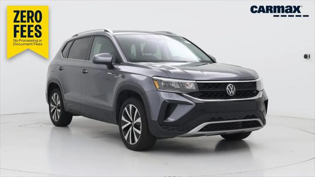 2024 Volkswagen Taos 1.5T SE for sale in Houston, TX