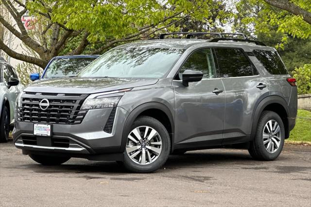 2026 Nissan Pathfinder SL for sale in Eugene, OR