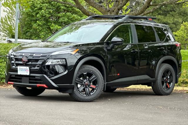 2026 Nissan Rogue Rock Creek for sale in Eugene, OR