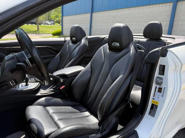2017 BMW M4 Base