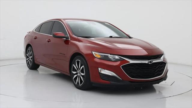 2023 Chevrolet Malibu FWD RS for sale in Tulsa, OK
