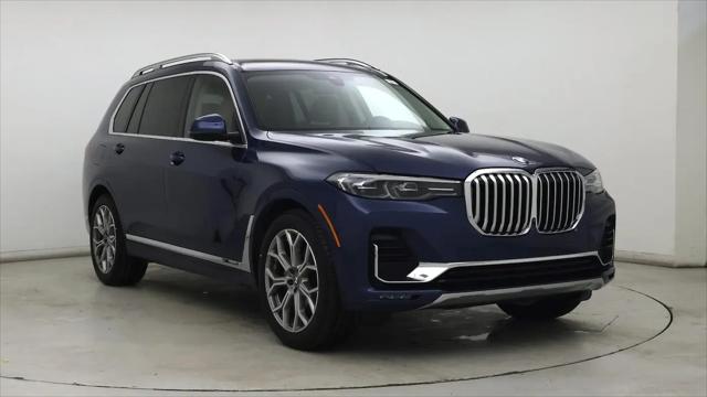 2021 BMW X7 xDrive40i for sale in Newark, DE